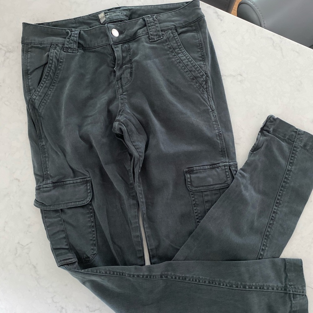 Level 99 army pants